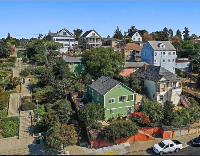 200 Florida St, Unit 1B in Vallejo, CA - Building Photo - Building Photo