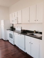 160 S Poplar St, Unit # 101 Apartments