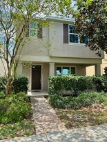 8642 Powder Ridge Trail in Windermere, FL - Building Photo