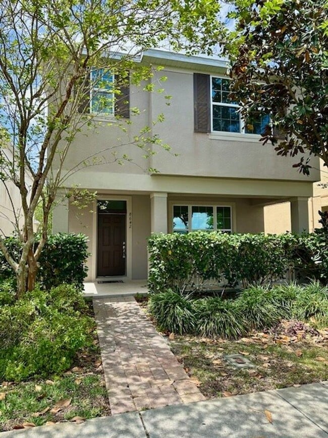 property at 8642 Powder Ridge Trail
