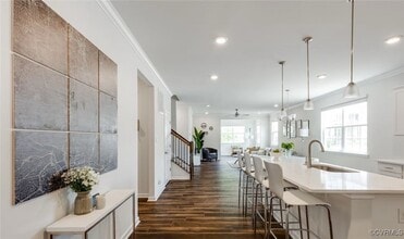 5649 Rohan Pl in Moseley, VA - Building Photo - Building Photo