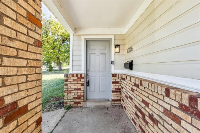 1006 SE 51st St in Oklahoma City, OK - Building Photo - Building Photo