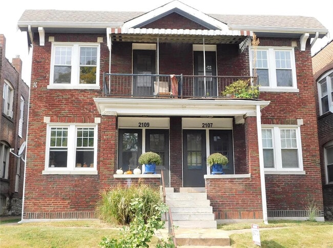 2107 Maury Ave, Unit 2107