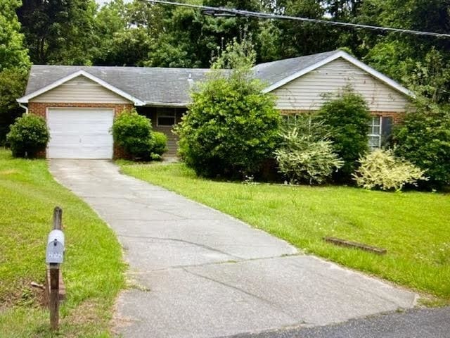 property at 2772 Whitney Dr N