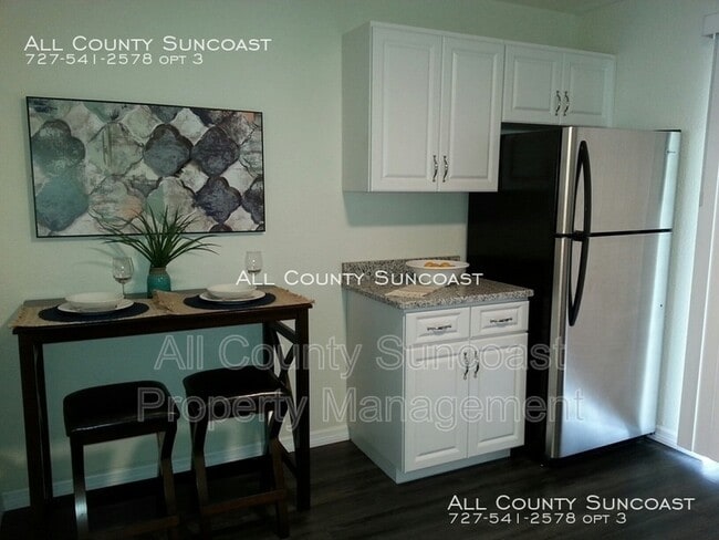 7450 35th St N in Pinellas Park, FL - Building Photo - Building Photo