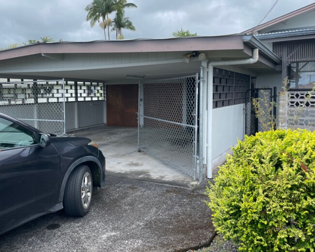 162 Alanui in Hilo, HI - Building Photo - Building Photo