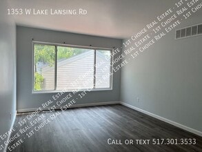 1353 W Lake Lansing Rd in East Lansing, MI - Building Photo - Building Photo