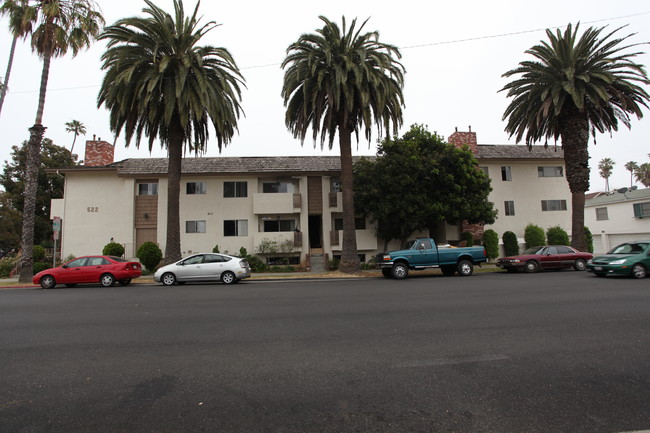 1002 6th St in Santa Monica, CA - Building Photo - Building Photo