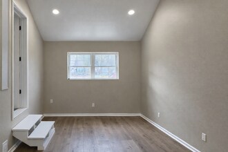 1220 Garden Dr in Bartlesville, OK - Building Photo - Building Photo