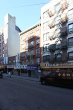 109 Mott St in New York, NY - Building Photo - Building Photo