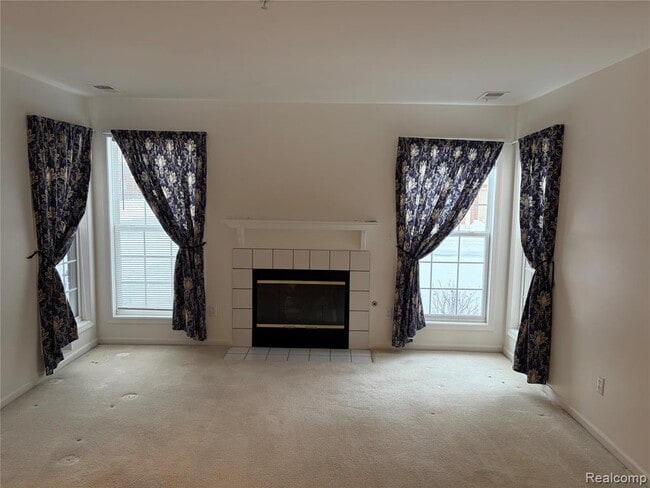 28518 Carlton Way Dr in Novi, MI - Building Photo - Building Photo