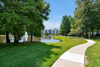 ARIUM Valencia Gardens in Orlando, FL - Foto de edificio - Building Photo