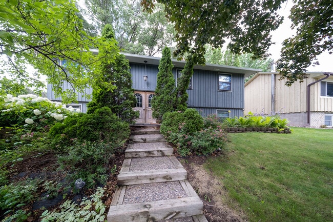 property at 2159 Beech St E