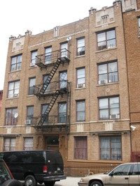 423 57th St in Brooklyn, NY - Building Photo - Building Photo