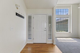 7646 Cypress Ln in Nampa, ID - Building Photo - Building Photo