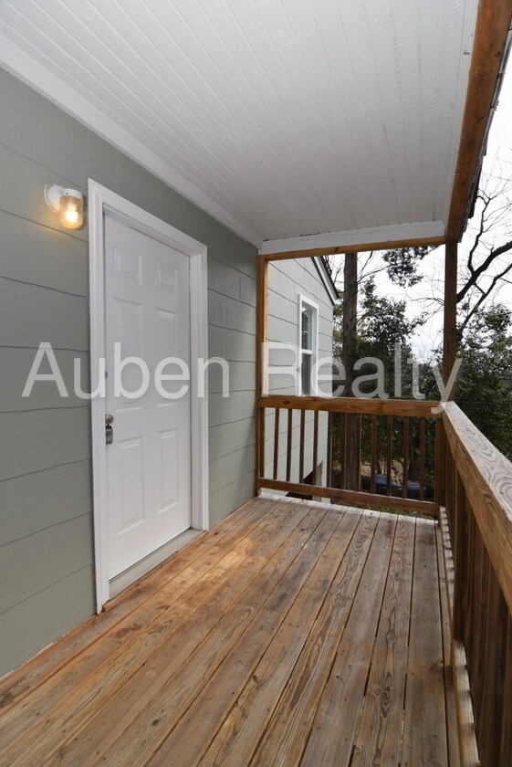 712 Gary St in Augusta, GA - Building Photo - Building Photo