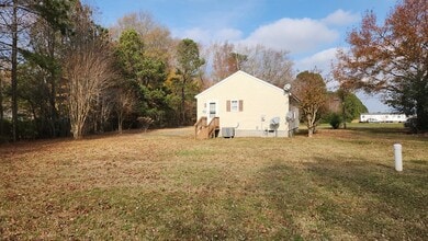 8174 Birdsnest Dr in Birdsnest, VA - Building Photo - Building Photo