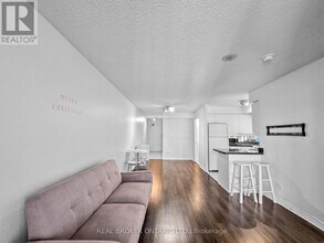 407-1-1001 Rean Dr in Toronto, ON - Building Photo - Building Photo