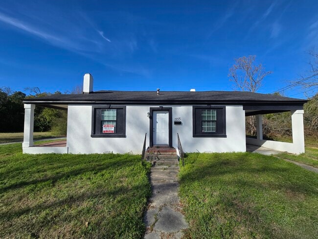 property at 1355 Dewitt St