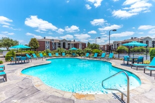 The Flats at Sugarland