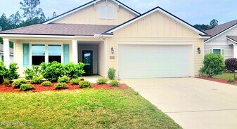7882 Island Fox Rd in Jacksonville, FL - Building Photo