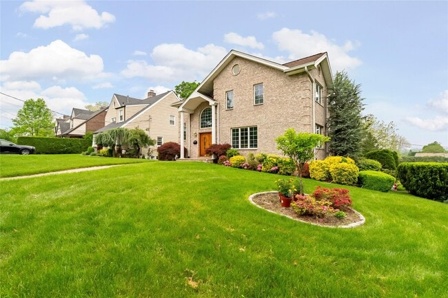 property at 249 Park Ave