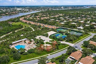 3052 30th Ct in Jupiter, FL - Building Photo