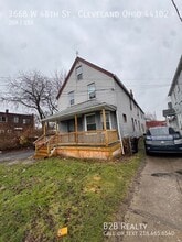 3668 W 48th St in Cleveland, OH - Building Photo - Building Photo
