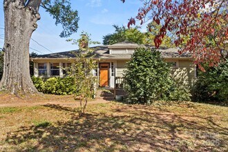 2917 Forest Park Dr in Charlotte, NC - Building Photo - Building Photo