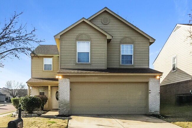 property at 4845 Quarry Rd