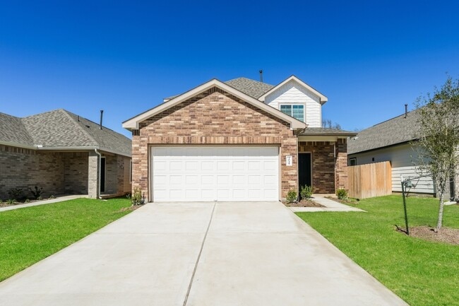property at 3049 Wood Lily Dr