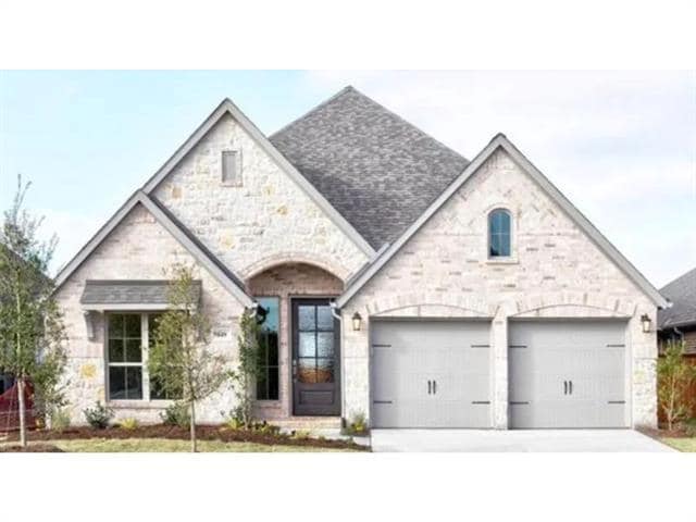 property at 849 Knoxbridge Rd