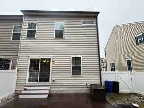 9517 Watts Rd in Owings Mills, MD - Building Photo - Building Photo