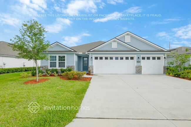 37 Sunberry Wy in St. Augustine, FL - Building Photo - Building Photo