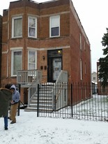 6950 S Wabash Ave Apartments