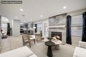 12801 Steeple-Chase Dr in Austin, TX - Building Photo - Building Photo