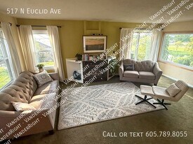 517 N Euclid Ave in Sioux Falls, SD - Building Photo