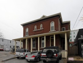 625 7th Ave S in Nashville, TN - Building Photo