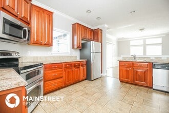 1135 Wrights Mill Rd in Spring Hill, TN - Foto de edificio - Building Photo