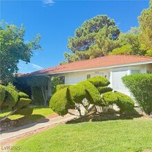 504 Cherry St in Boulder City, NV - Building Photo - Building Photo