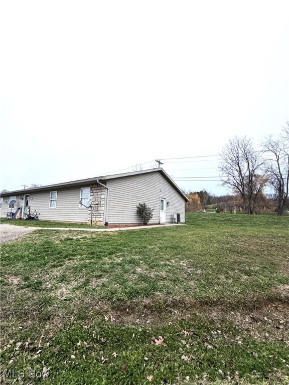 property at 6125 Austin Ln
