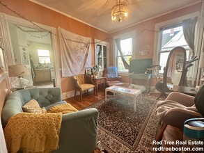 52 Dustin St, Unit 1 in Boston, MA - Building Photo - Building Photo