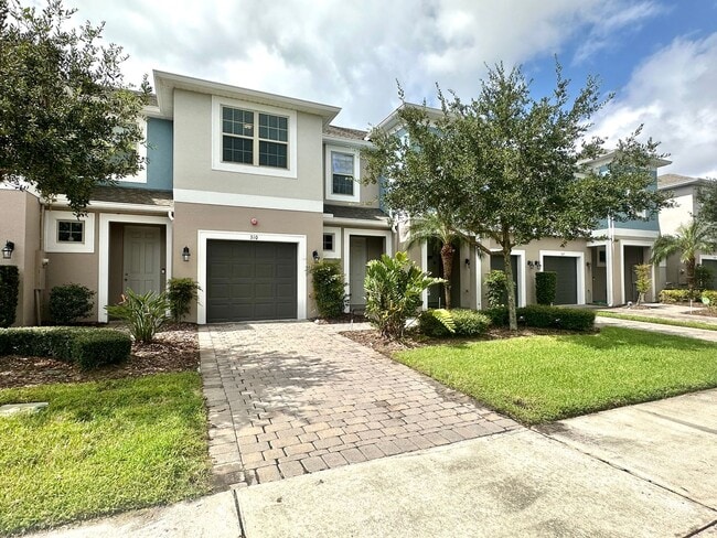 property at 310 Merry Brook Cir