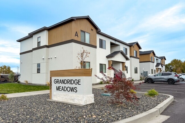 Grandridge Meadows Lofts