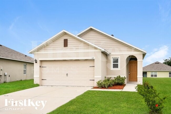 621 Squires Grove Dr in Winter Haven, FL - Building Photo - Building Photo