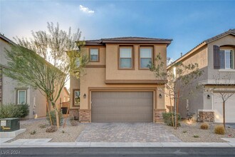 10089 Bismuth St in Las Vegas, NV - Building Photo - Building Photo
