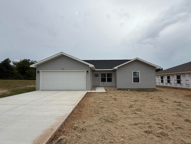 property at 202 Ruby Ln