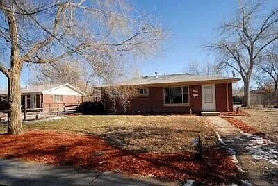 3086 Wheeling St in Aurora, CO - Building Photo - Building Photo