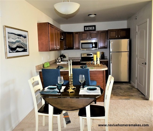 Kings Pointe Senior Apartments