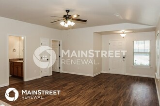 110 Winstead Cir in Owens Cross Roads, AL - Foto de edificio - Building Photo